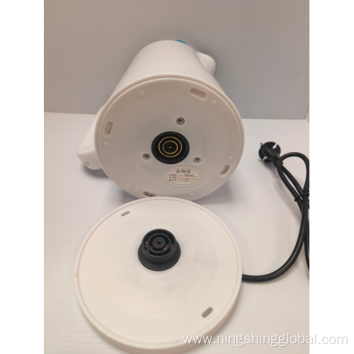 Modern 1500W Electric Tea Water Kettle